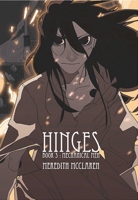 Hinges Vol. 3: Mechanical Men 1534300392 Book Cover