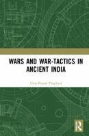 Wars and War-Tactics in Ancient India 1032016175 Book Cover
