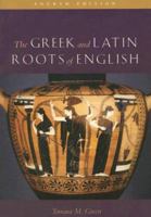 The Greek and Latin Roots of English 0912675853 Book Cover