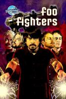 Orbit: Foo Fighters 1962404730 Book Cover