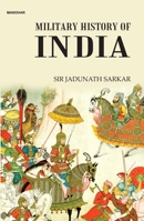 Military History of India 2022 9394262717 Book Cover
