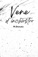 Vene d'inchiostro (Italian Edition) B0F9X2874V Book Cover