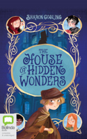 The House of Hidden Wonders 065568218X Book Cover