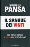 Il sangue dei vinti 8820050374 Book Cover