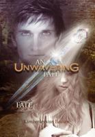 An Unwavering Fate 1477142517 Book Cover