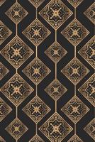 Yoga Pattern - Yoga Namaste Health Meditation Yogi 49: Graph Paper 5x5 Notebook for for Yoga Lovers 1099607965 Book Cover