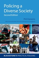 Policing a Diverse Society 0199237751 Book Cover