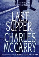 The Last Supper 0715636251 Book Cover