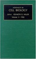 Advances in Cell Biology (Volume 3) 1559380136 Book Cover