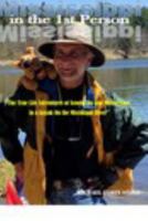 Mississippi in the 1st Person Volume One: Graphics Novel and B&W Photographs of the Mississippi River Run of 2016 1389483282 Book Cover