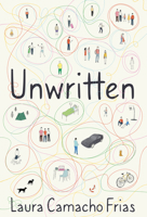 Unwritten 1963511433 Book Cover