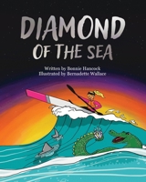 Diamond of the Sea 0646709429 Book Cover