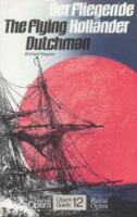 Der fliegende Holländer 1579122396 Book Cover