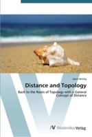 Distance and Topology 3639450442 Book Cover