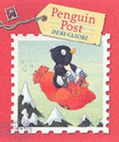 Penguin's Special Delivery (Penguin Post) 0439631076 Book Cover