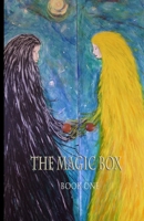 The magic box 1456530569 Book Cover