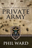 Private Army 0996816615 Book Cover