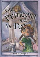 The Princess and the Pee 193383112X Book Cover