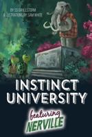 Instinct University: Nerville 0997198435 Book Cover