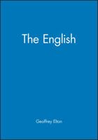The English 0631176810 Book Cover