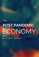 The Post Pandemic Economy null Book Cover