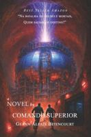 COMANDO SUPERIOR 3 SUPREMACIA MESSIÂNICA B0G1TJ96ND Book Cover
