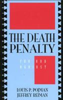 The Death Penalty 0847686337 Book Cover