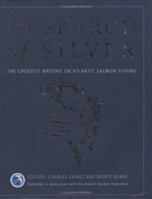 In Search of Silver B00KAX6AEM Book Cover