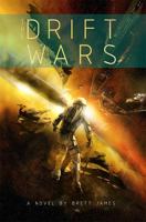 The Drift Wars 0985086432 Book Cover