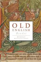 Old English Reader 1551118424 Book Cover