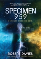 Specimen 959 1946006688 Book Cover