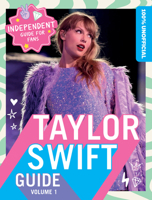 100% Unofficial Taylor Swift 2025 0008708320 Book Cover