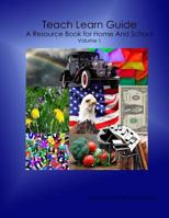 Teach Learn Guide 069294575X Book Cover