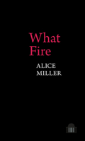 What Fire 1800859627 Book Cover