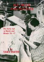 All Muck and Nettles: The Early Life of Burler and Mender No 57 0907734235 Book Cover