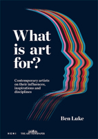 What Is Art For? 1911736175 Book Cover
