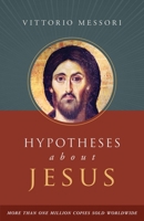 Hypothesis about Jesus B0BZK5Q5TG Book Cover