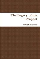 The Legacy of the Prophet 1643541870 Book Cover