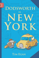 Dodsworth in New York 0547248318 Book Cover