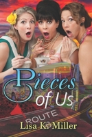 Pieces of Us: Book One 1796449024 Book Cover