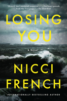 Losing You 0062979043 Book Cover
