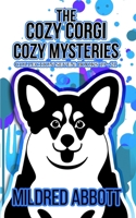 The Cozy Corgi Cozy Mysteries, Collection Seven B095L5LS97 Book Cover