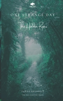 One Strange Day: The Hidden Ruins 1067644423 Book Cover