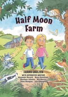 Half Moon Farm 9781914084 Book Cover