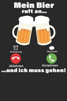 Bier: Wochenplaner Januar bis Dezember 2020 - 1 Woche auf einen Blick - DIN A5 Monatsplaner Jahresplaner Jahr Terminplaner Checklisten & Notizen Mein ruft an Alkohol JGA Malle Mallorca M�nnertag Pils  1678724092 Book Cover