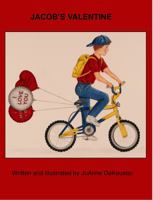 Jacob's Valentine 0997516208 Book Cover