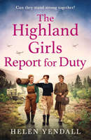 Highland Girls Report for PB 0008603316 Book Cover