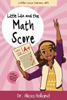 Little Lisa and the Math Score 1944346279 Book Cover