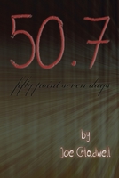 Fifty Point Seven Days 1662404557 Book Cover