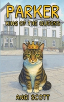 Parker King of the Queens 1068259027 Book Cover